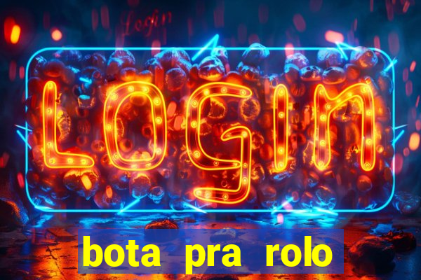 bota pra rolo baixada fluminense